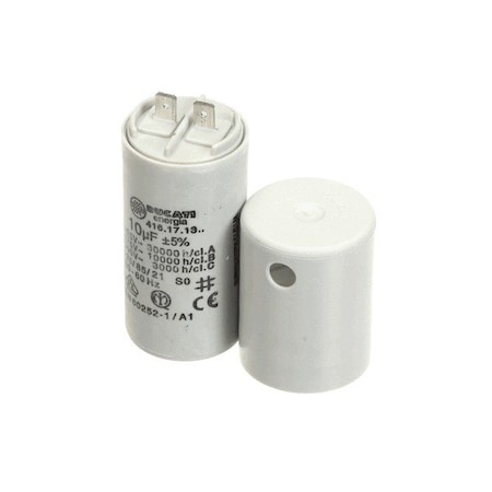 Manitowoc Capacitor 10 Mfd 425 Vac For G 000007822